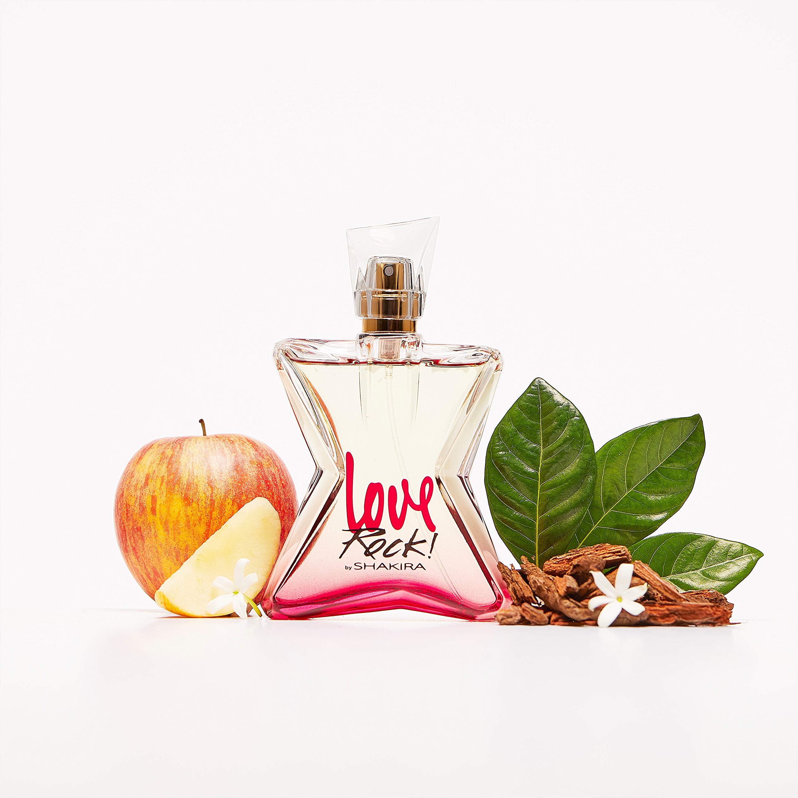 Shakira Eau De Toilette For Women 80Ml