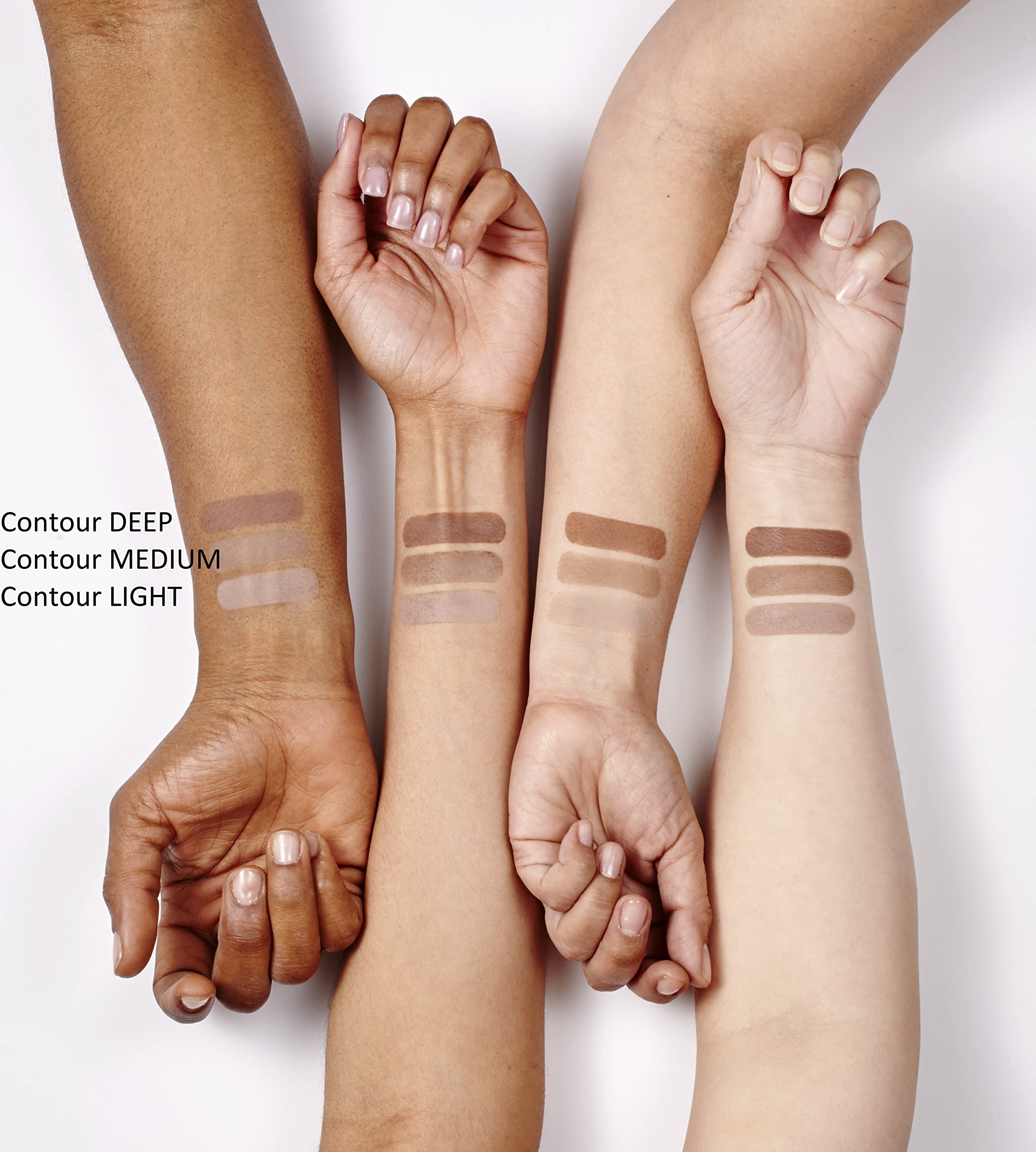 KEVYN AUCOIN The Sculpting Powder, Deep