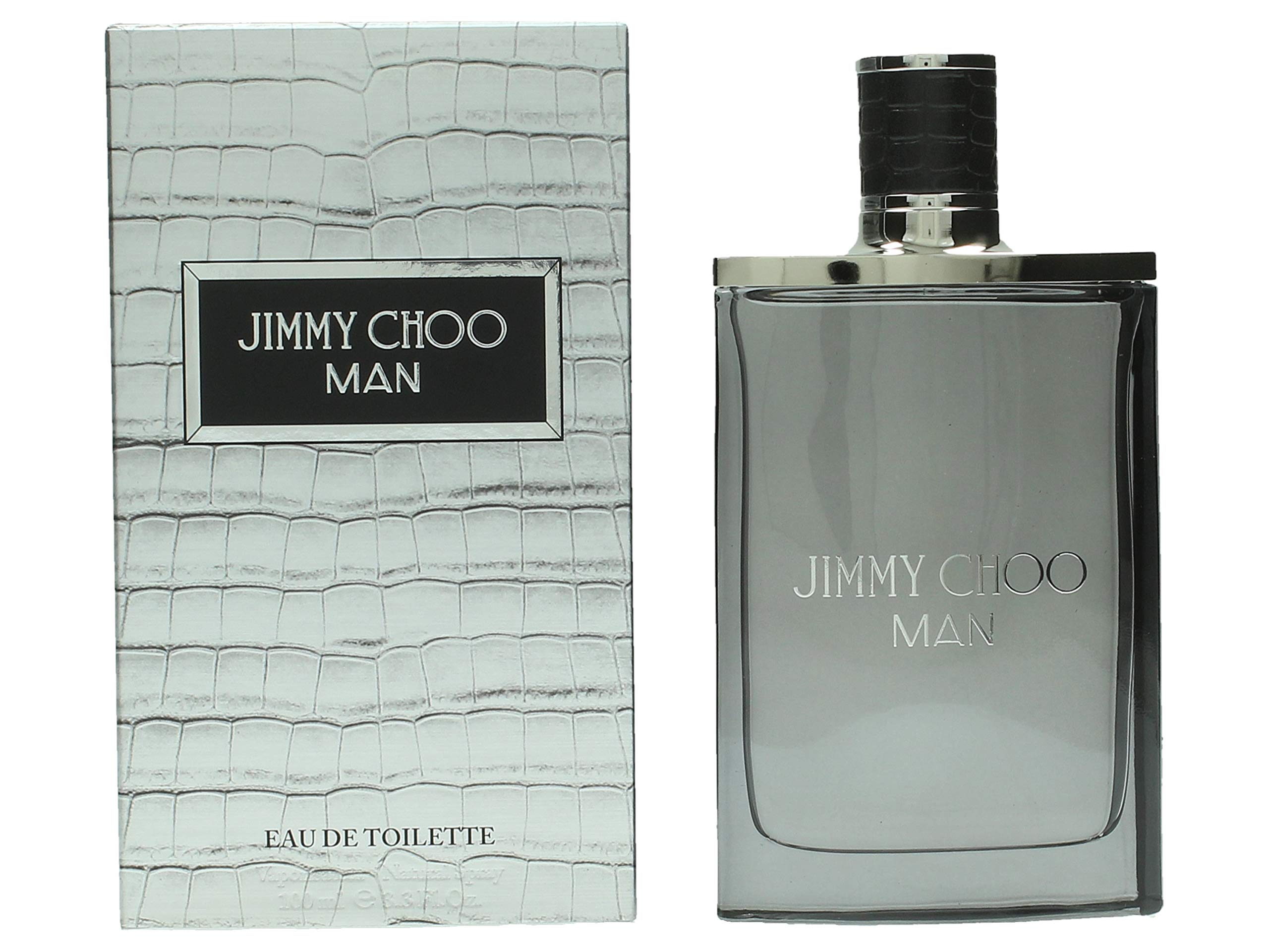 Jimmy Choo Men Eau De lavender spray Toilette, 100Ml