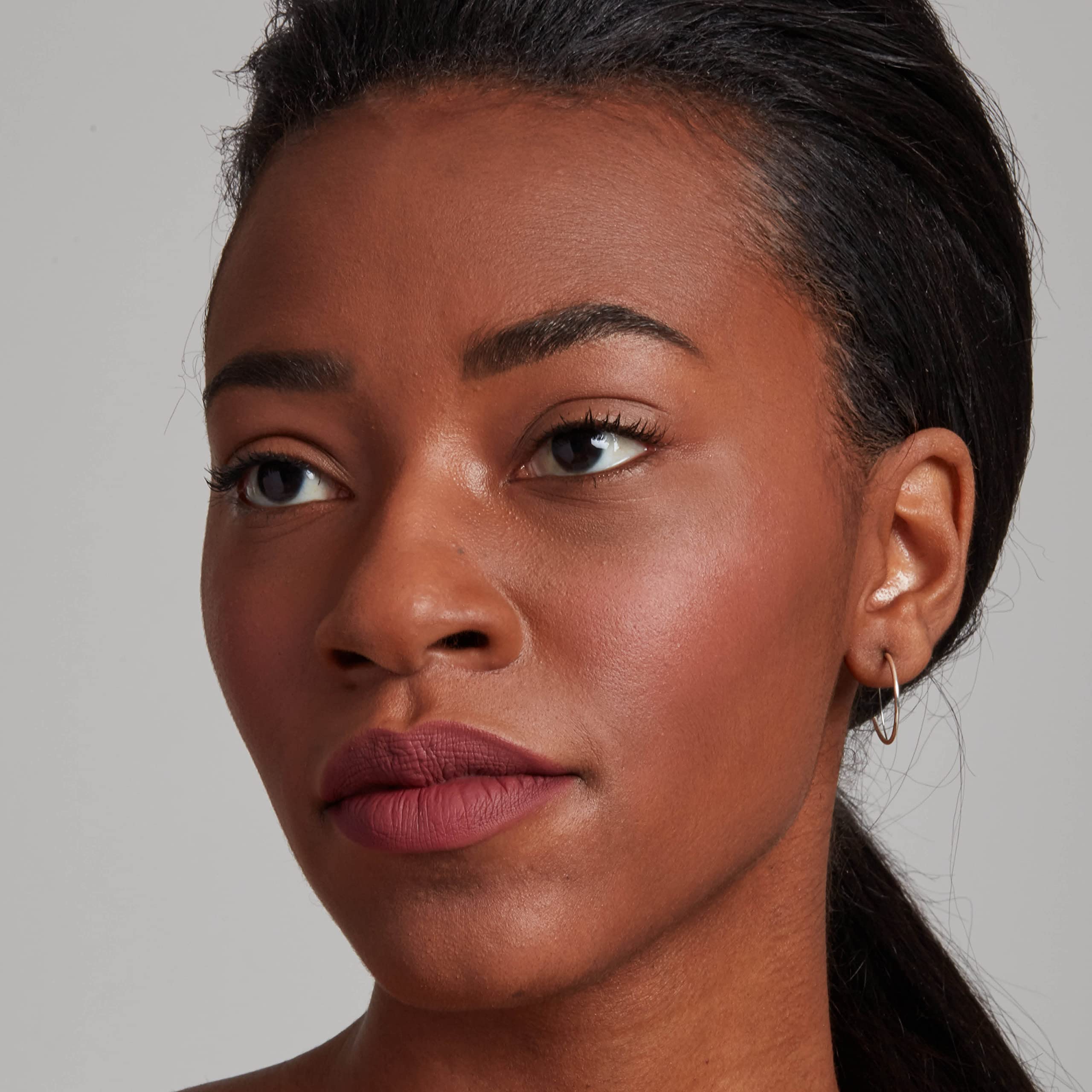 L'OREAL PROFESSIONNEL PARIS Nyx Cosmetics Soft Matte Lip Cream, Budapest