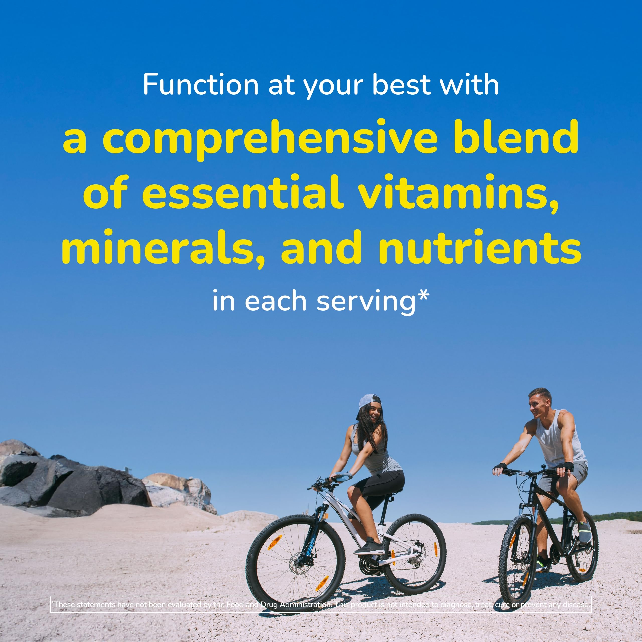 Twinlab Daily One Caps Without Iron - Nutritional Supplement with Zinc, B Vitamins, Magnesium, and More - 60 Capsules - 2 Pack