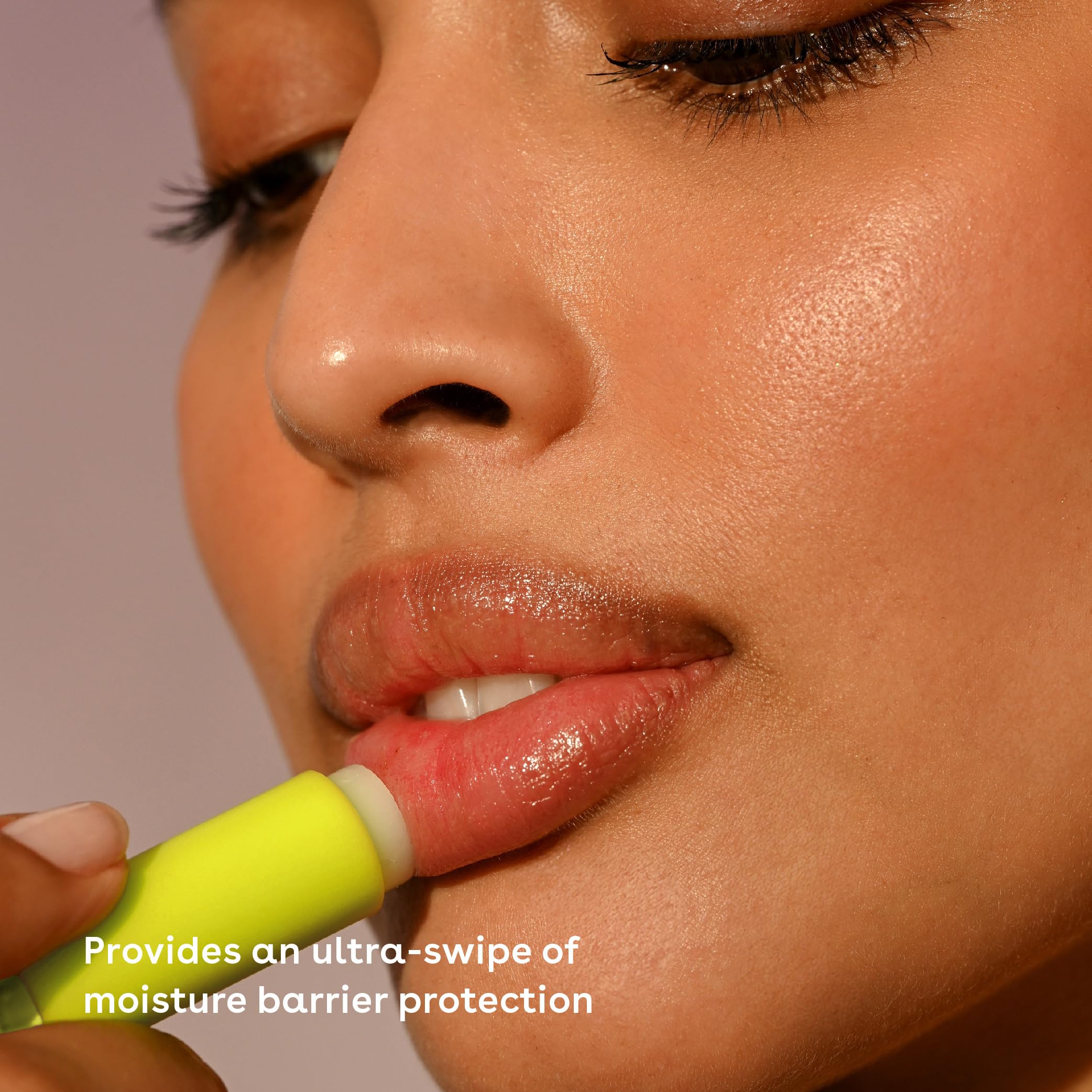 eos Natural SPF 15 Lip Balm- Pineapple Coconut, Daily Protection, Water Resistant, Resistant eos Lip Balm, 0.14 oz