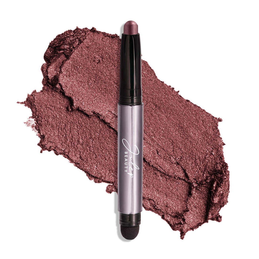 Julep Eyeshadow 101 CrÃƒ¨me to Powder Waterproof Eyeshadow Stick, Orchid Shimmer