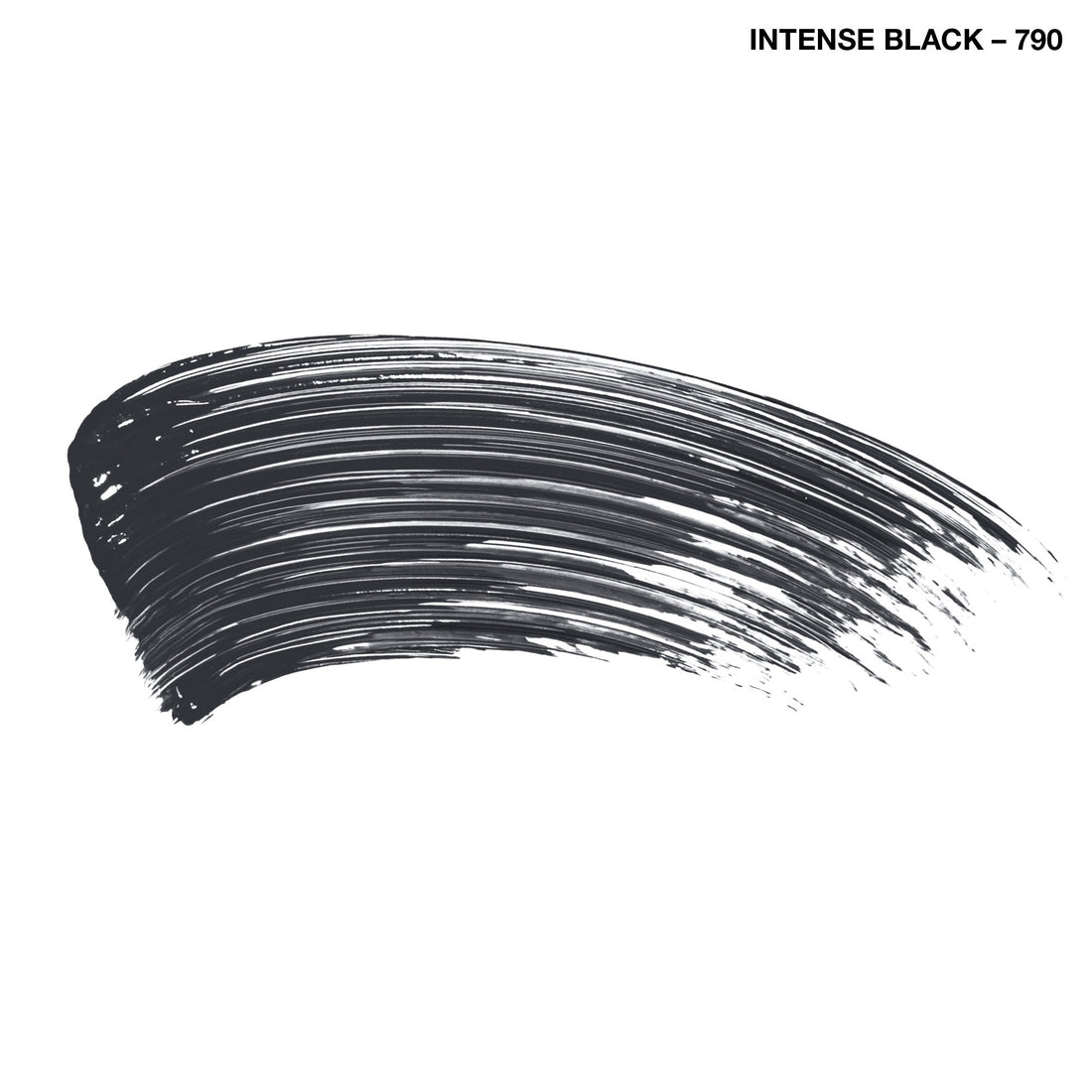 COVERGIRL Peacock Flare Mascara, Intense Black, 0.3 Ounce (packaging may vary)