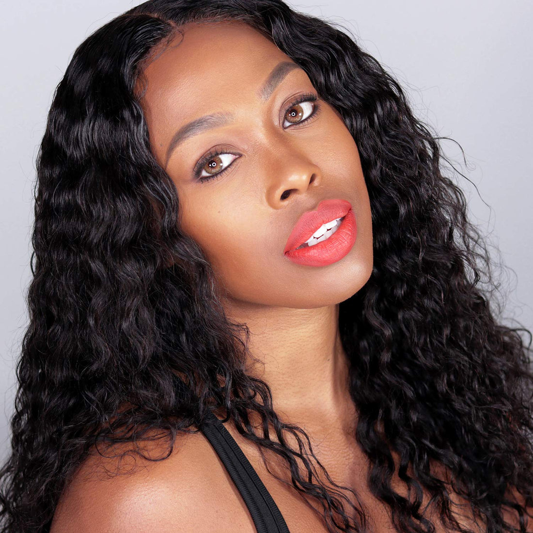 Wunder2 Makeup Long Lasting Matte Lip Stick, Color Coral Crush