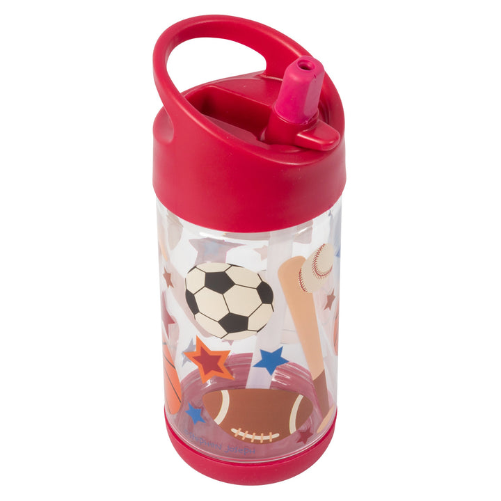 Stephen Joseph Flip Top, Sports Water Bottle