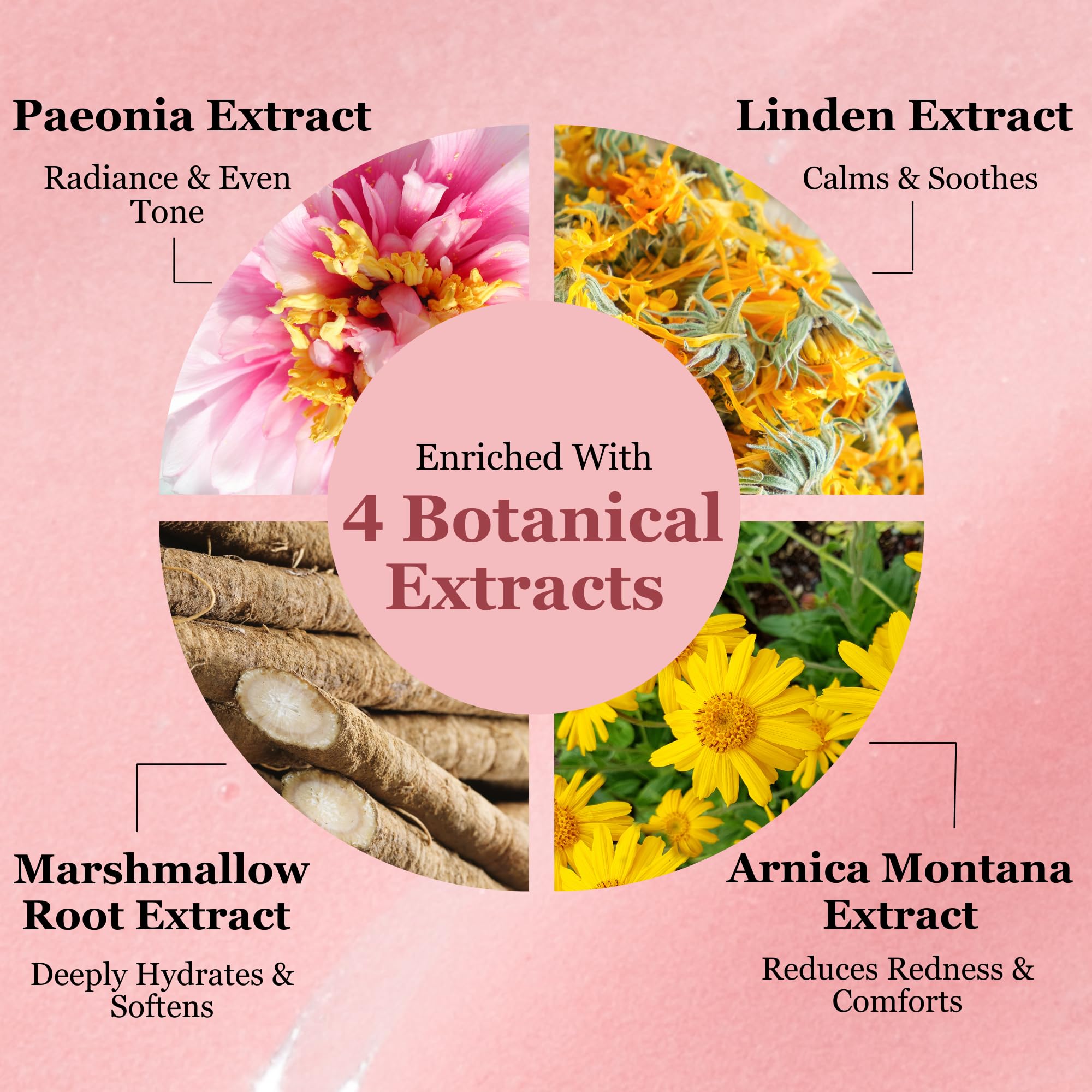 mivida Makeup Melting Cleansing Balm | Instantly Dissolves Waterproof Makeup & Impurities | Deep Cleansing Balm with Ceramides, Vitamin E & Hyaluronic-Acid | Soothes Skin | Value Size 3.5 fl oz