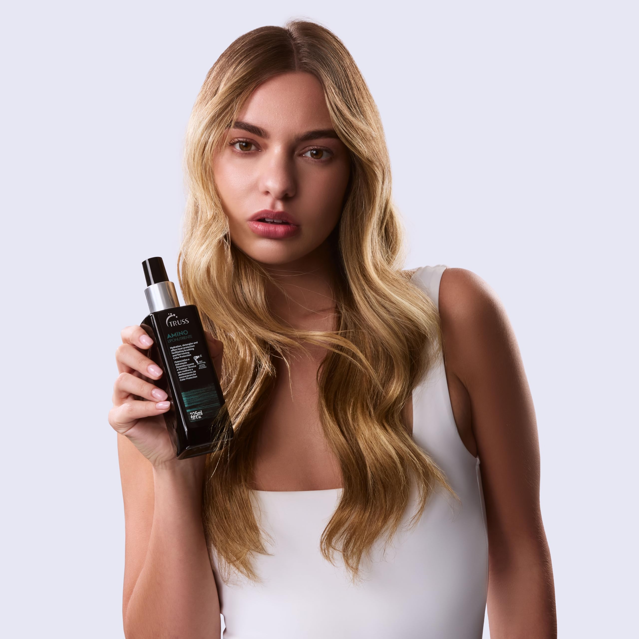 TRUSS Amino Miracle