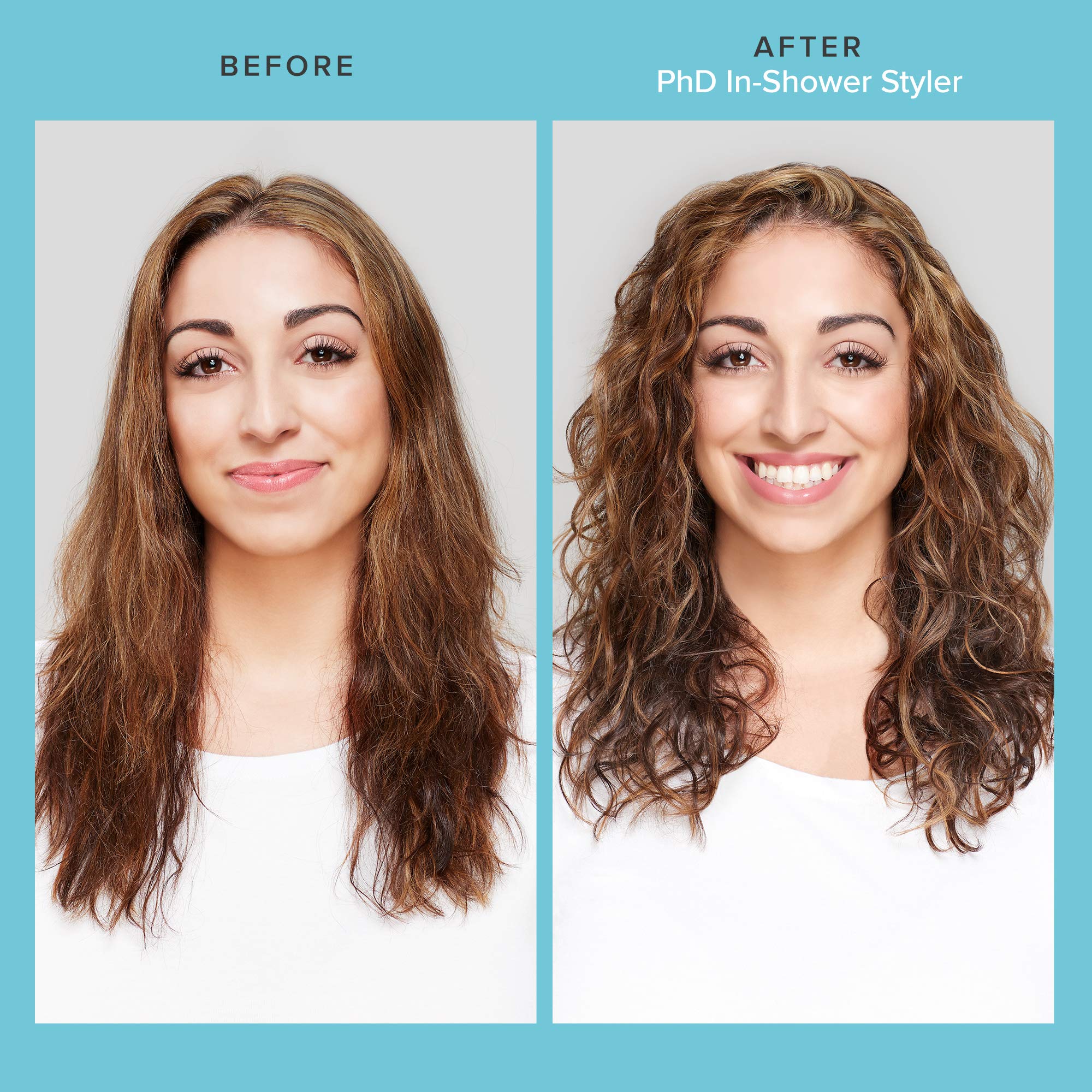 Living Proof Perfect Hair Day (PhD) In-Shower Styler