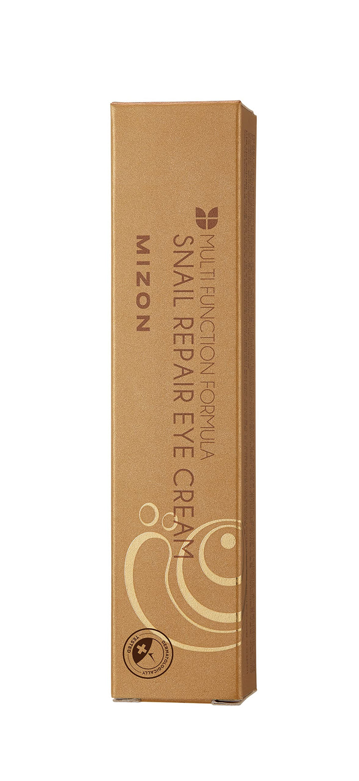 Mizon Snail Repair Eye Cream 15ml