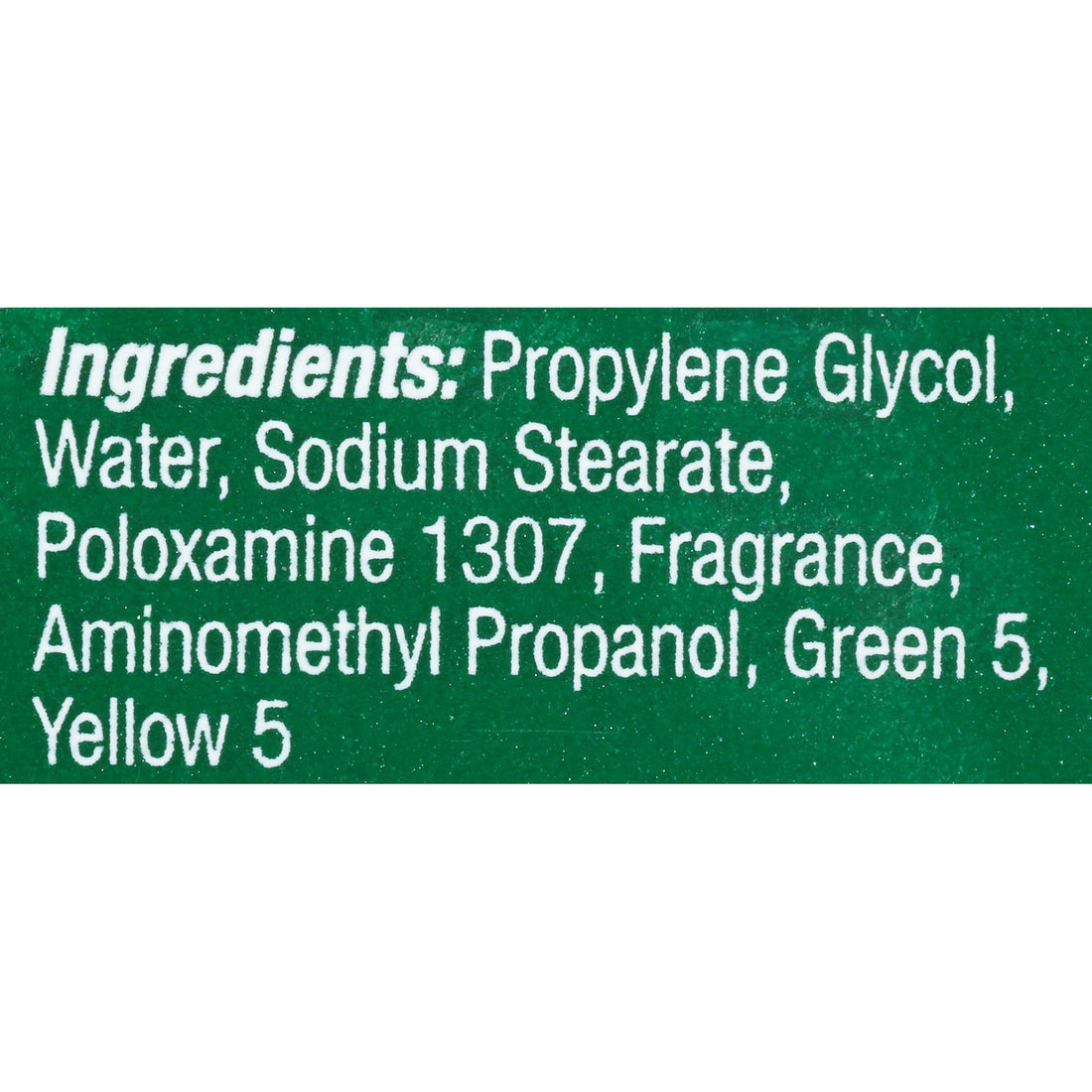 Brut Deodorant, Round Solid, 2.5 Ounces (Pack of 6)