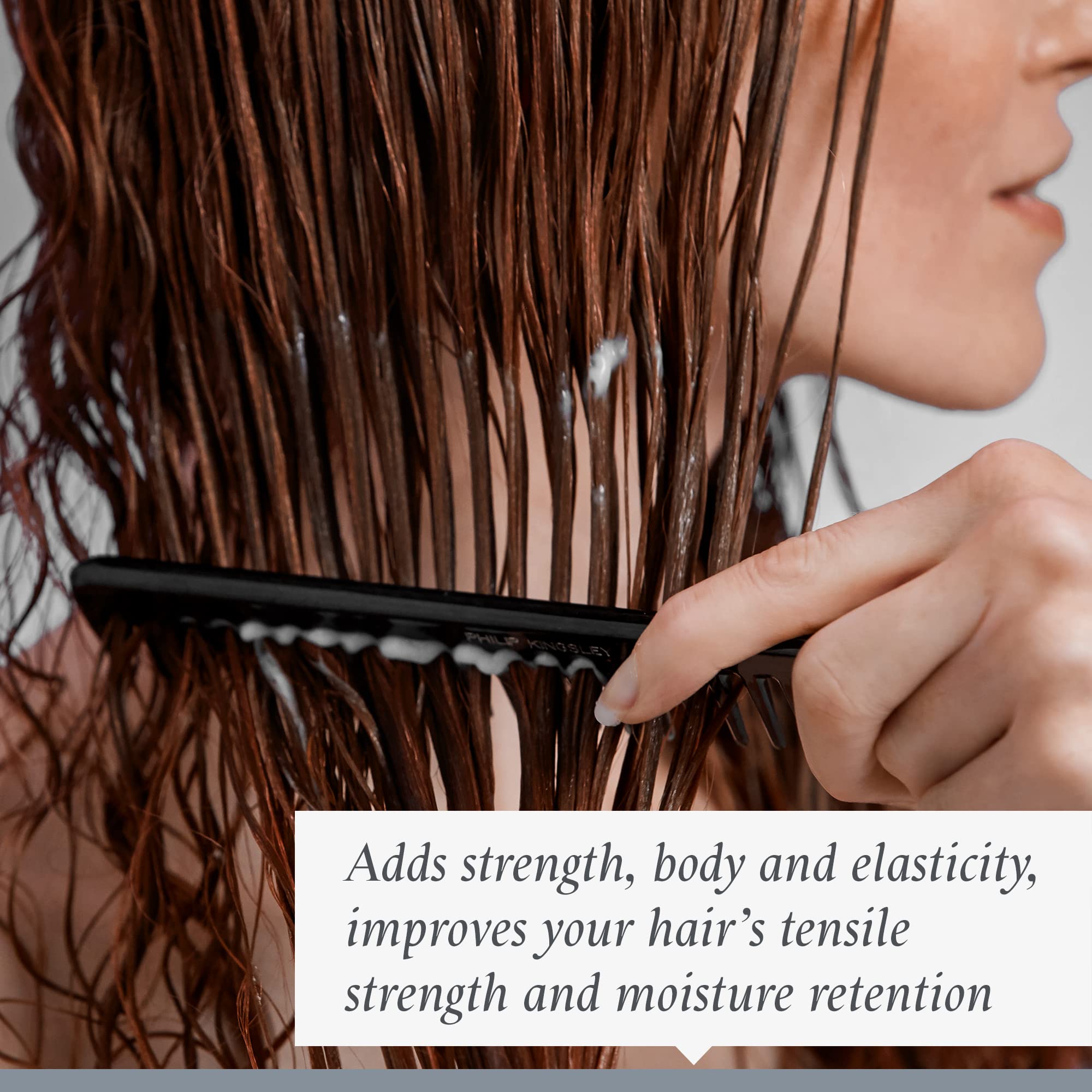 No Scent No Color Conditioner (For Sensitive, Delicate or Easily Irritated Scalps) PHI172 1000ml/33.8oz