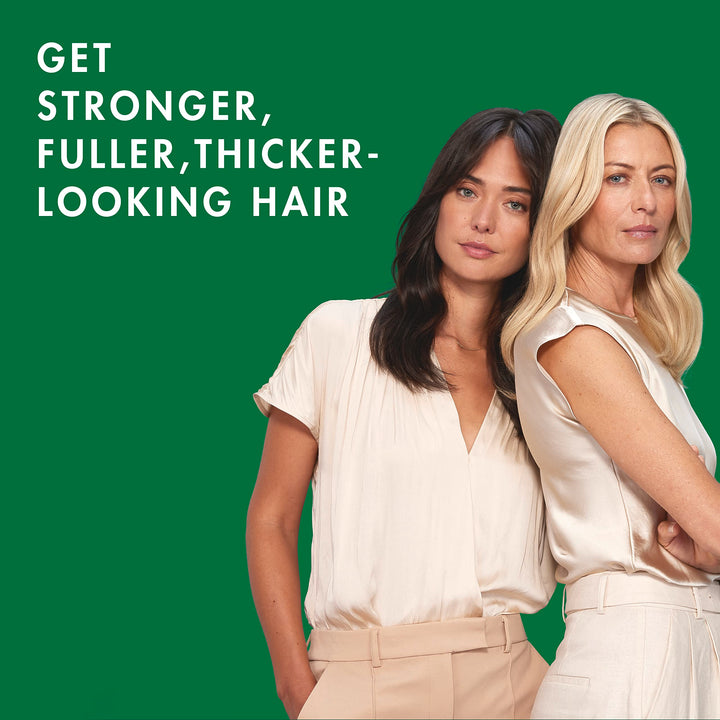 Nexxus Unbreakable Care Thickening Conditioner with Keratin, Collagen, Biotin for Fine and Thin Hair 13.5 oz