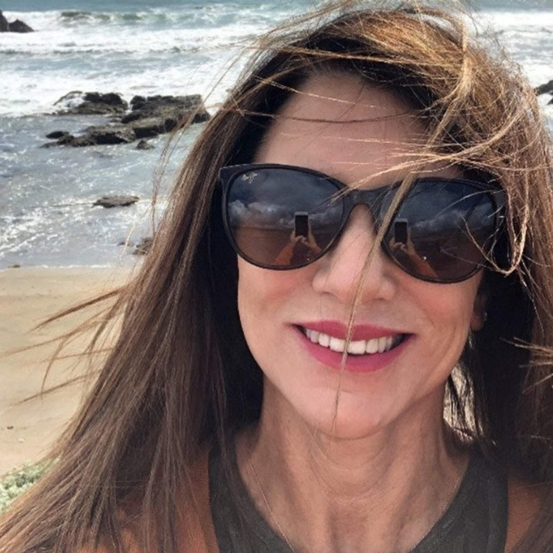 Beach Babe Premium Matte Lip Liner Pencils