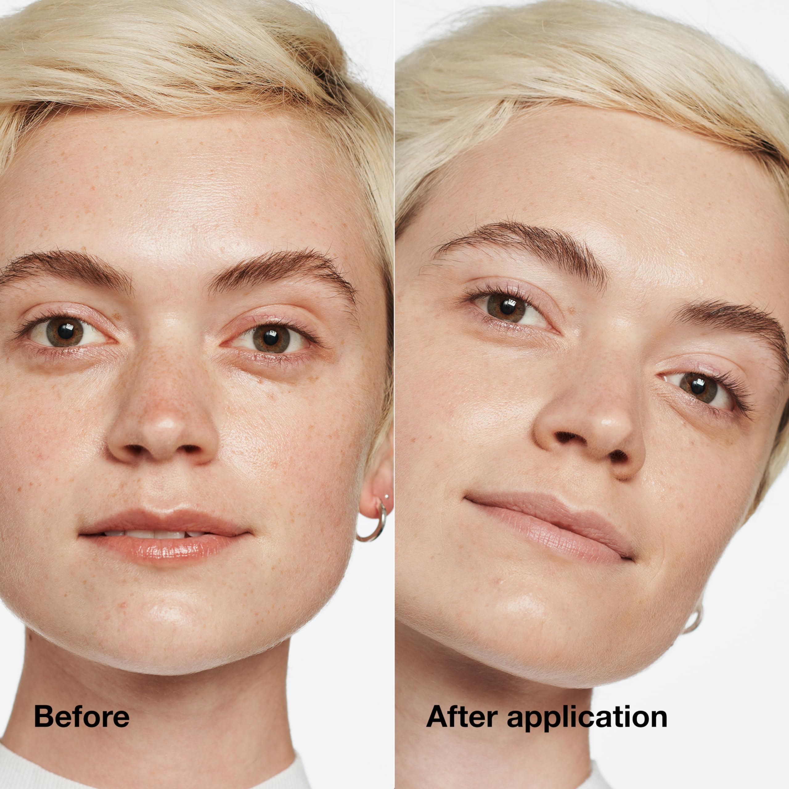 Clinique Even Better Makeup Liquid Foundation SPF 15 With Vitamin C For Dry + Oily Combination Skin Types | Medium Coverage + Natural Finish | Evens Skin Tone + Reduces Dark Spots, Cream Chamois