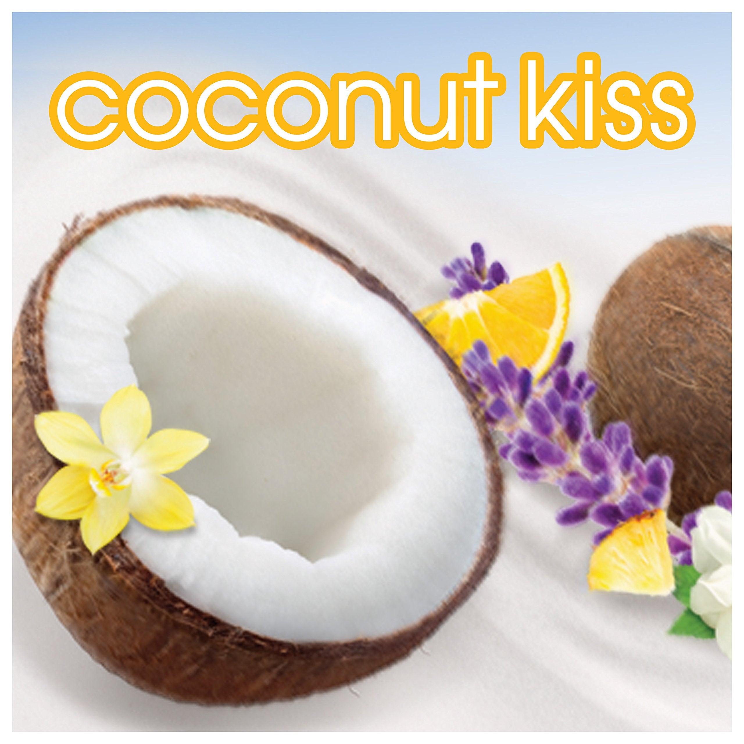 Suave Clinical Antiperspirant Deodorant, Coconut Kiss, 1.7 Ounce