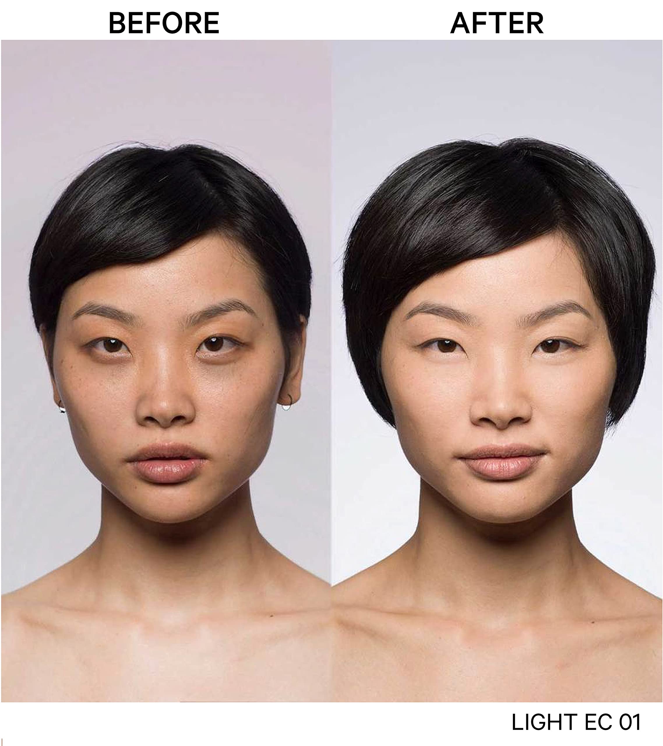 KEVYN AUCOIN The Etherealist Super Natural Concealer, Light EC 01