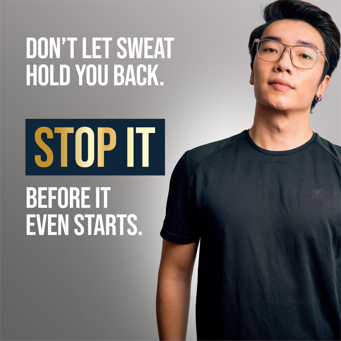 Certain Dri Prescription-Strength Clinical Antiperspirant Roll-On for Hyperhidrosis - 72-Hour Sweat Protection - Fragrance-Free - Doctor-Recommended for Men & Women - 1.2 fl oz