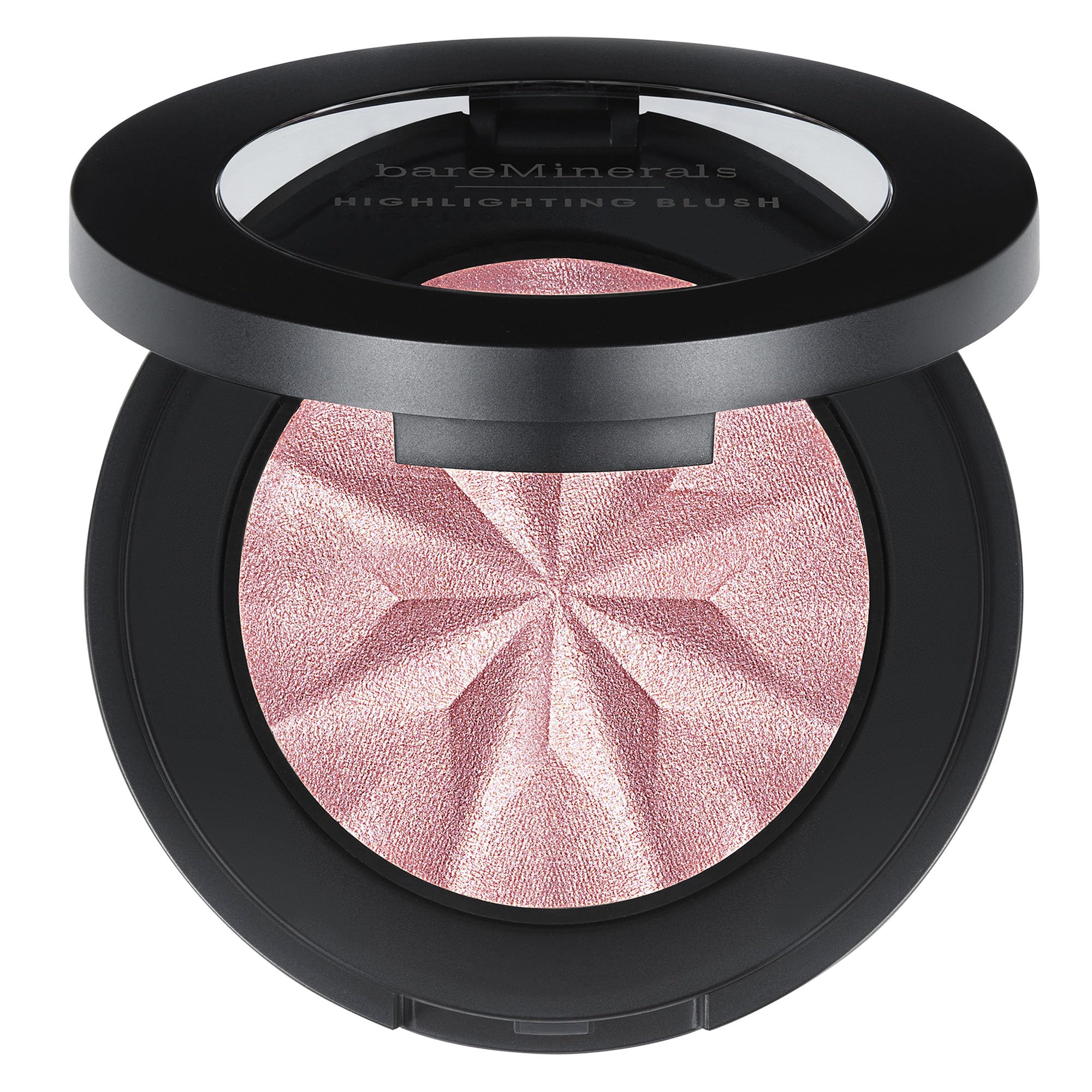 bareMinerals Gen Nude Highlighting Blush, Rose Glow