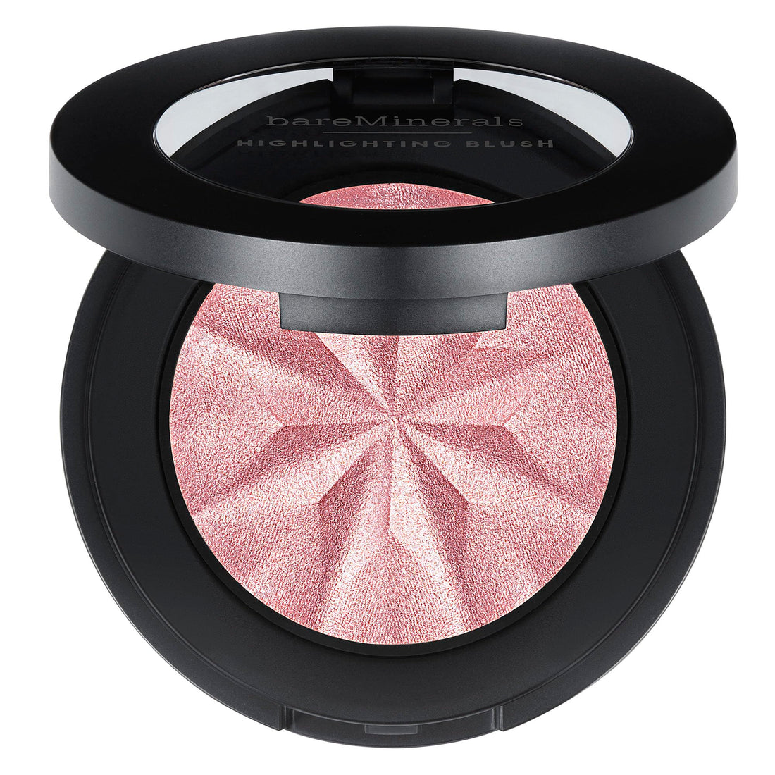 bareMinerals Gen Nude Highlighting Blush, Rose Glow
