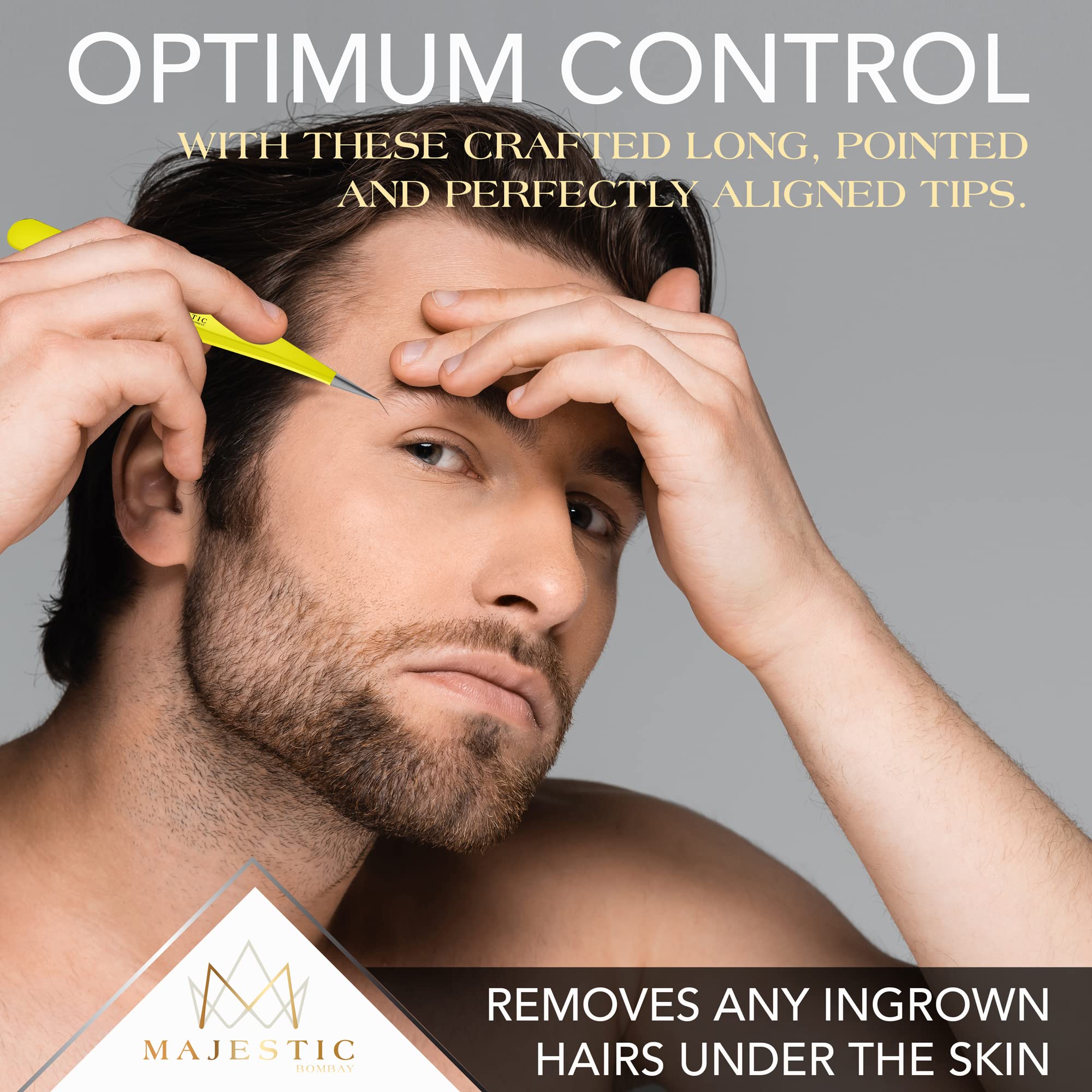 Tweezit - Ingrown Hair Splintertweeze