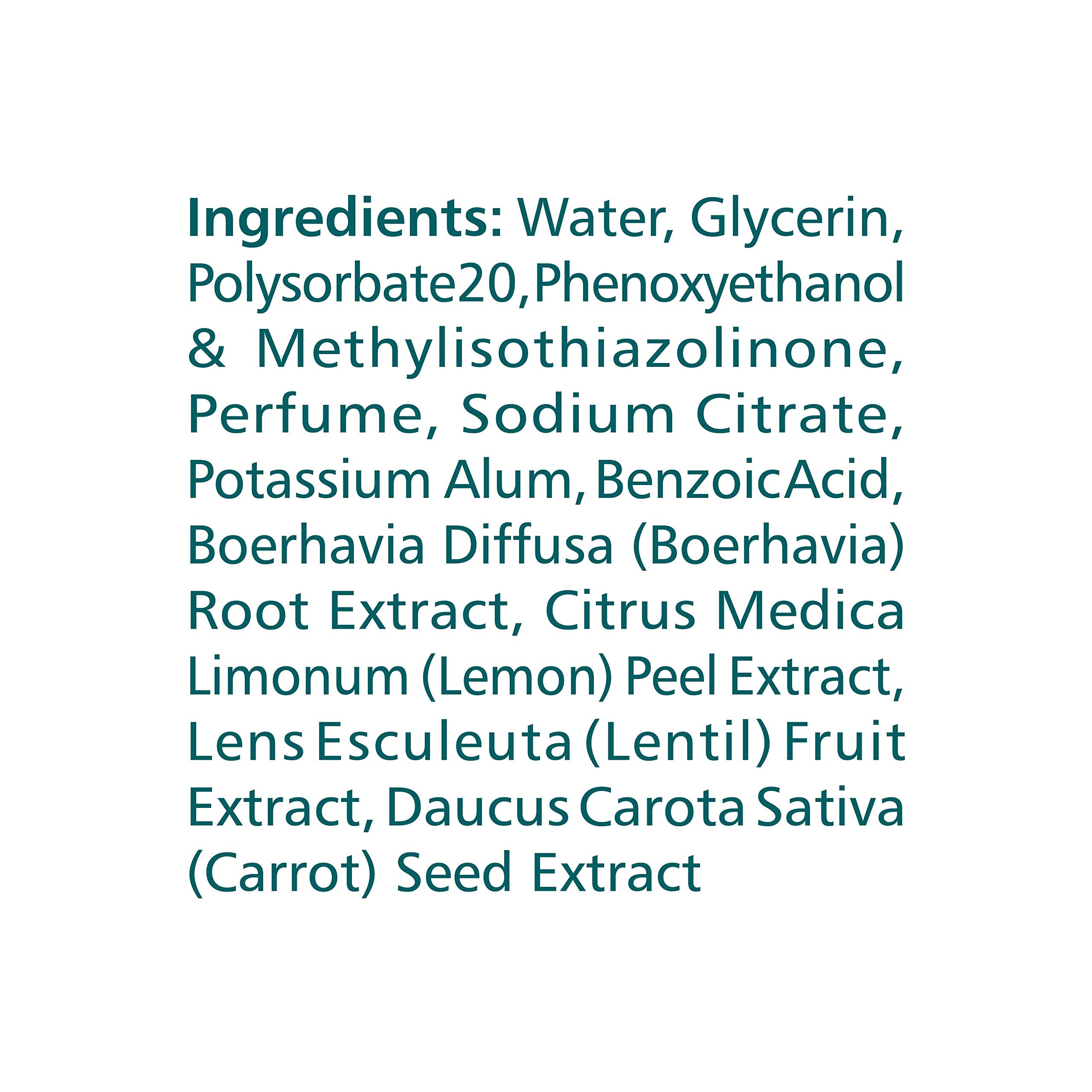 Himalaya Refreshing & Clarifying Toner, 6.76 Ounce (200ml)