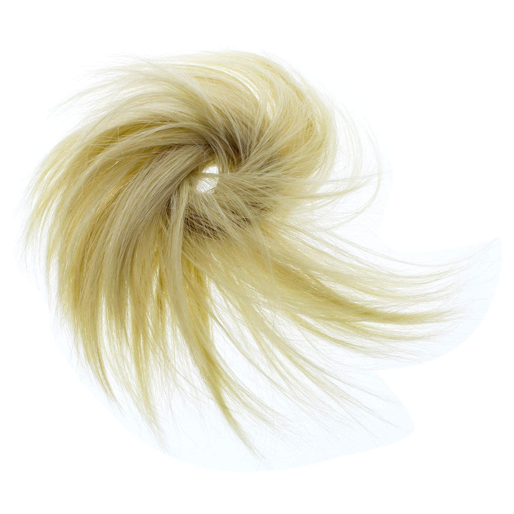 Hairdo Pop Feather Wrap - R22 Swedish Blond for Women - 1 Pc Hair Wrap