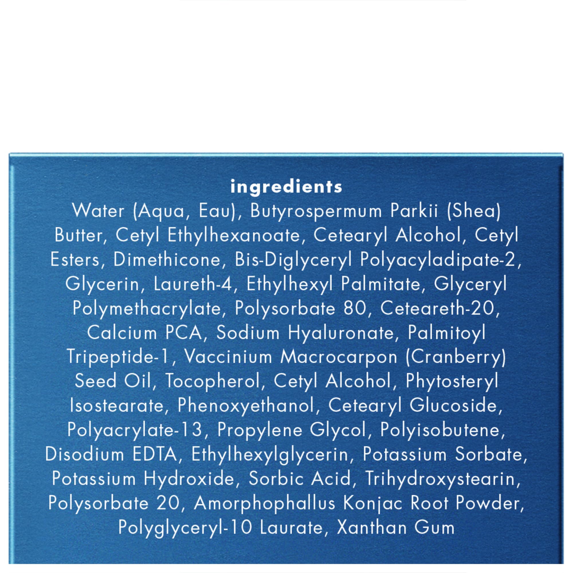 Bioelements Sleepwear for Eyes, 0.5-Ounce