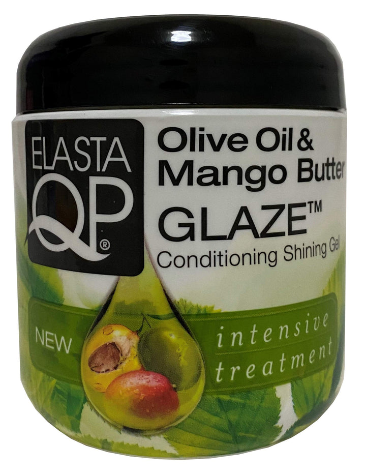 Elasta QP Glaze Conditioning Shining Gel