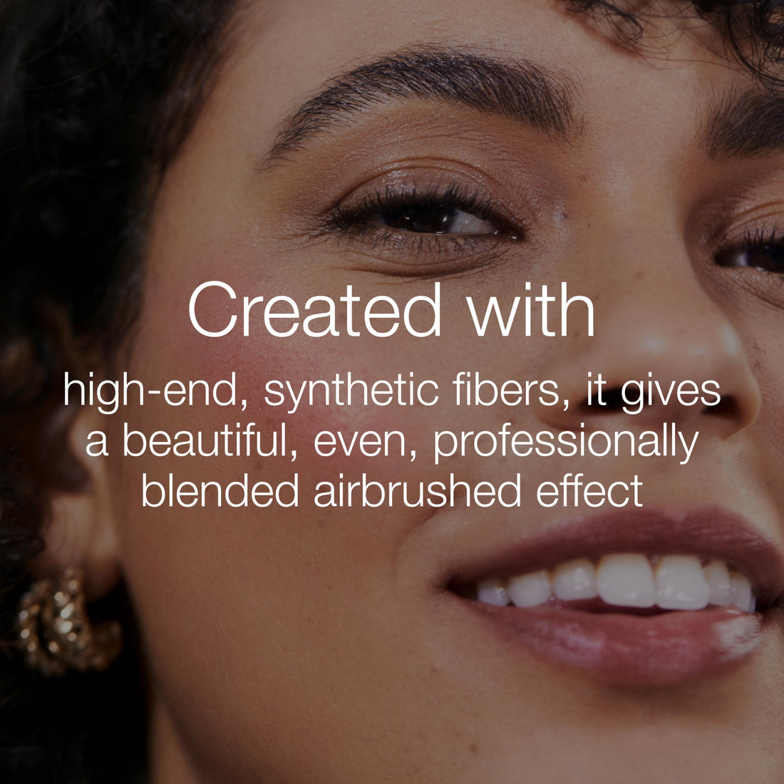 RMS Beauty Skin2Skin Blush Brush