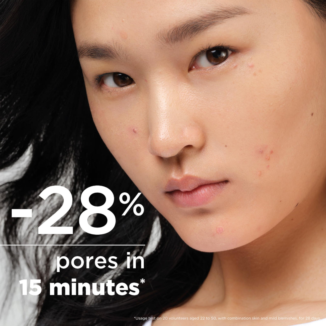 Bioderma Sébium Pore Refiner Cream,Pore Minimizer for Face,Makeup Primer for Oily and Acne-Prone Skin