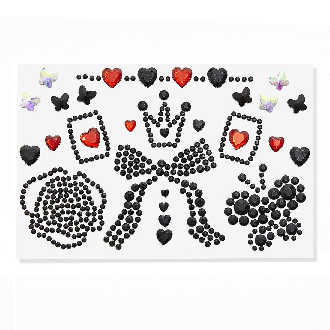 wet n wild Yes, Your Majesty Face & Body Gems Alice in Wonderland Collection