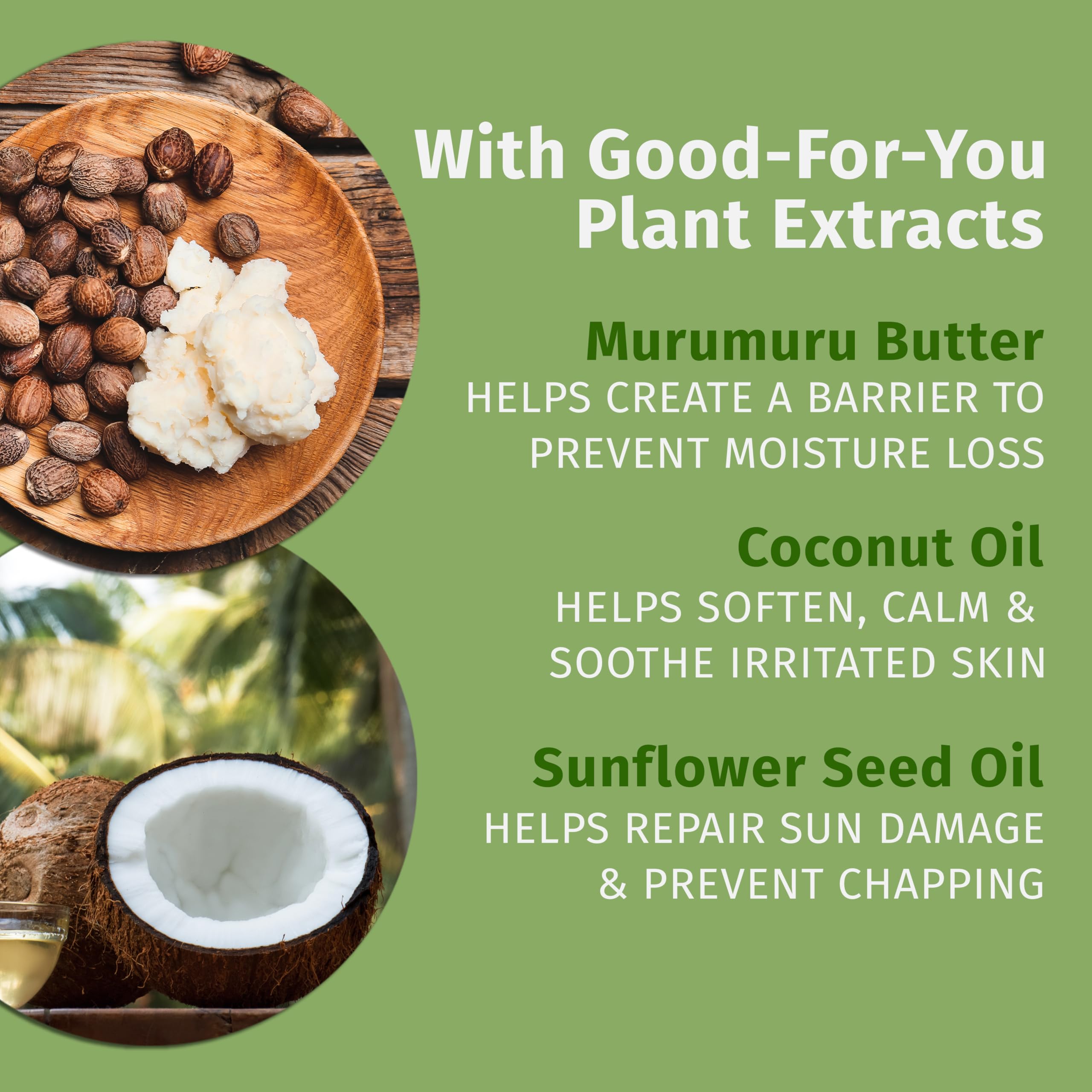 Hempz Hydrating Lip Sleeping Mask - Whipped Vanilla (.70 Oz.) | Overnight Hydrating Lip Balm for Dry Lips, Lip Repair, Chapped Lip Treatment & Nourishment for Women