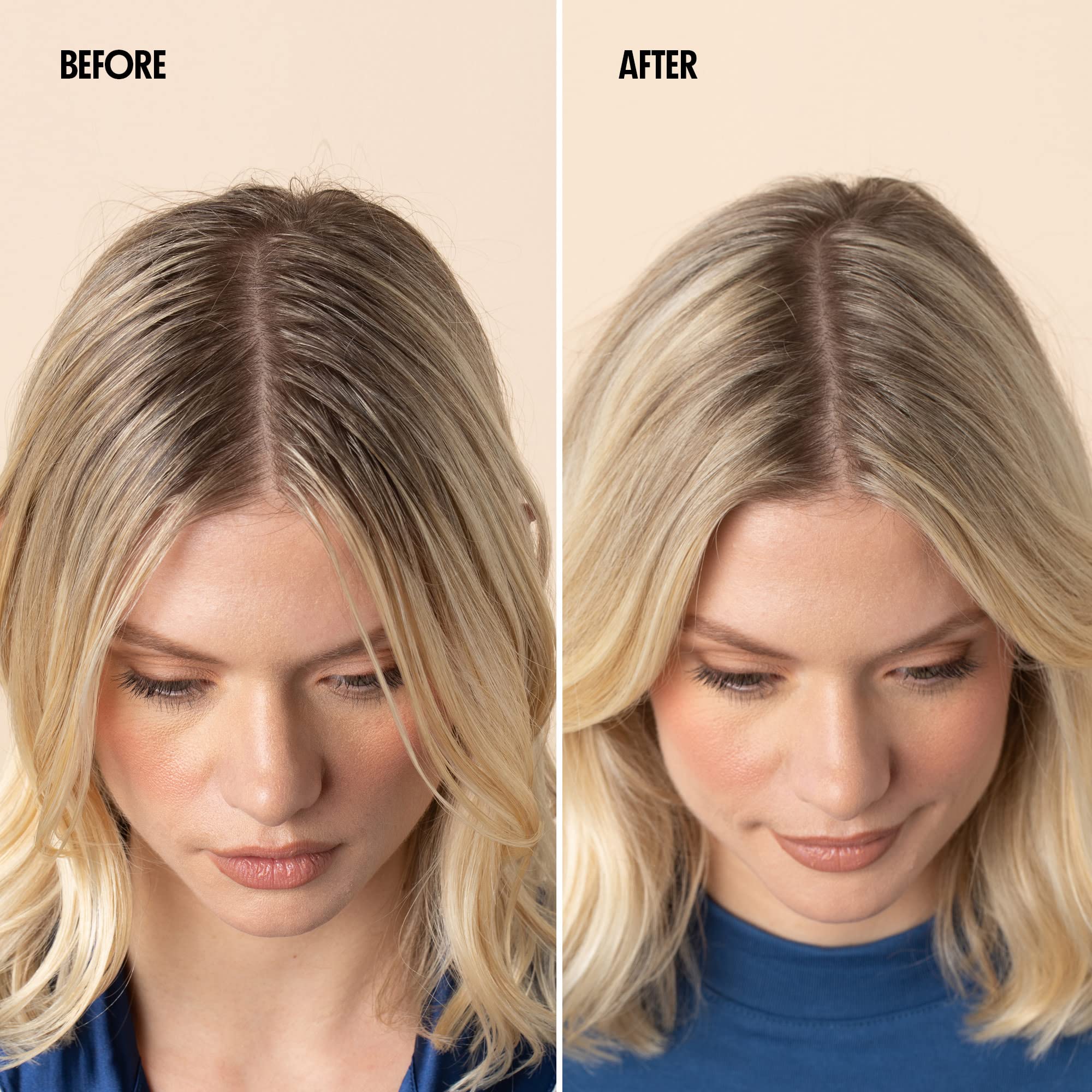 Not Your Mother's Beach Babe Jumbo Dry Shampoo (2-Pack) - 12 oz Dry Shampoo - Instantly Absorbs Oil While Creating Effortless Sea-Tossed Texture