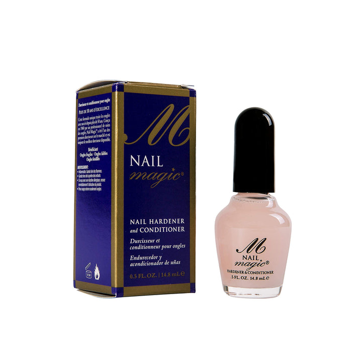 Nail Magic Nail Hardener & Conditioner .5oz