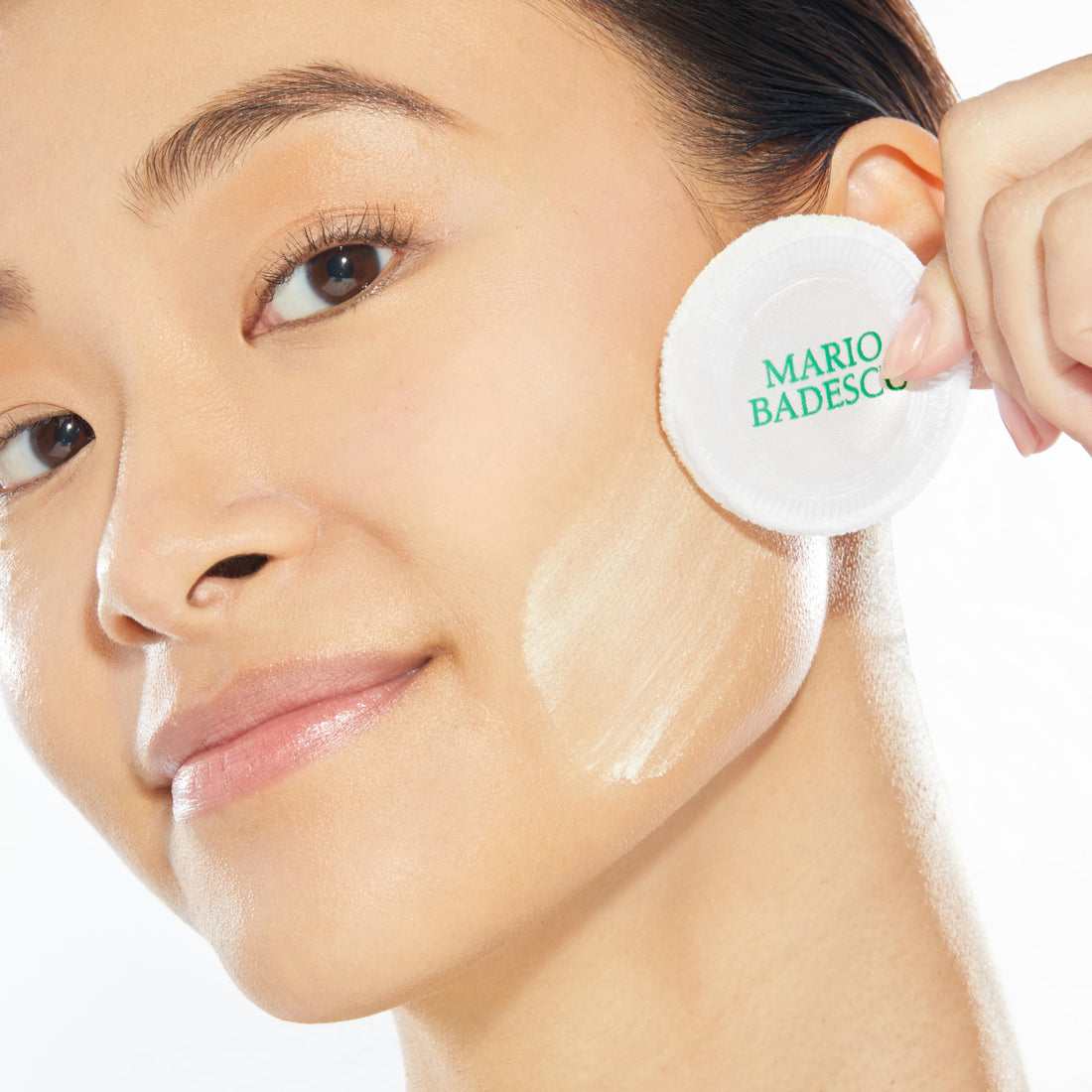 Mario Badescu Blemish Repairing Powder, Accelerate Recovery of Popped Pimples, Reduce Redness, Skin Care Powder for Blemish Concealment and Oil Control for Shine Free Matte Finish Complexion, 0.5 Oz