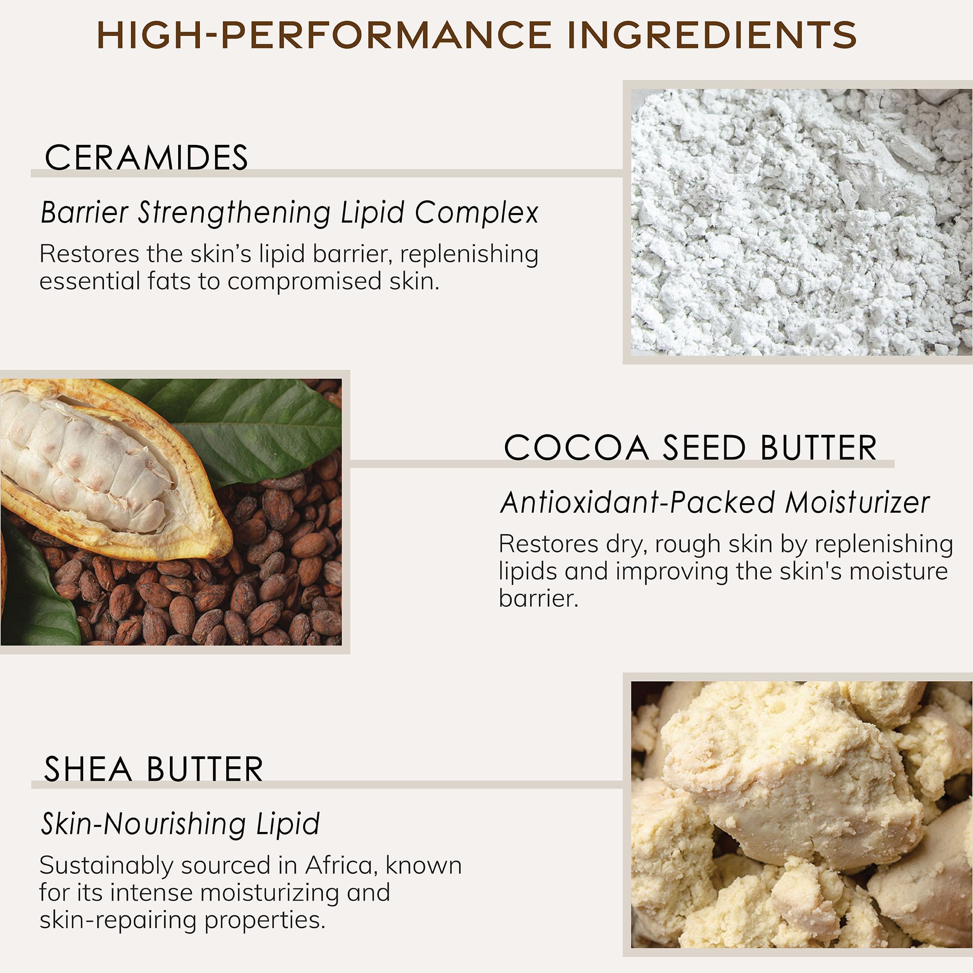 Deep Steep Body Butter, 6oz (Lavender Chamomile)