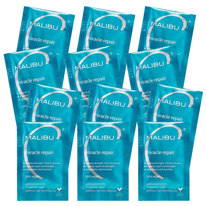 Malibu C Miracle Repair Hair Reconstructor