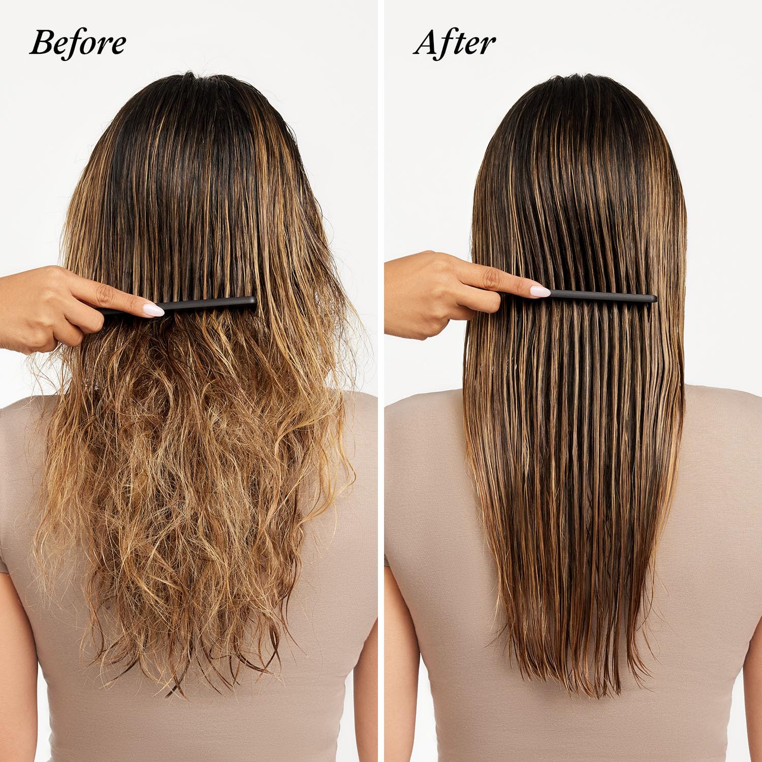 UNITE Hair 7SECONDS Detangler Leave-In Conditioner, 8 fl.Oz