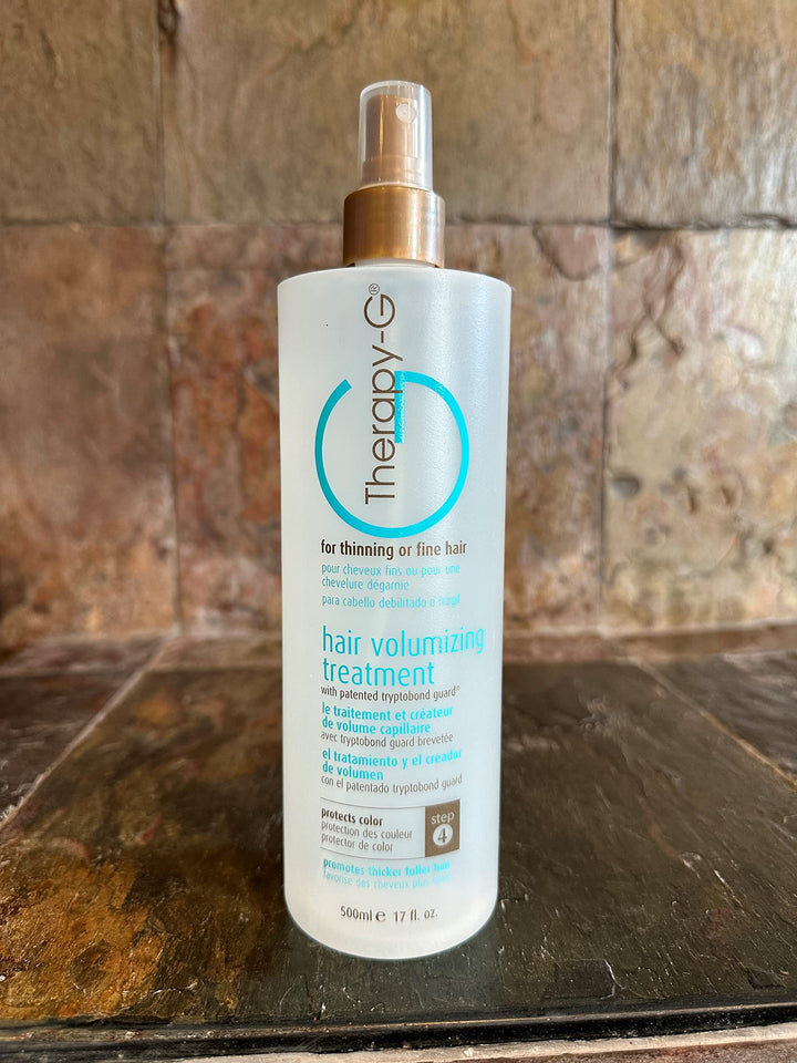 Therapy-g Hair Volumizing Treatment (for Thinning Or Fine Hair) 500ml/17oz