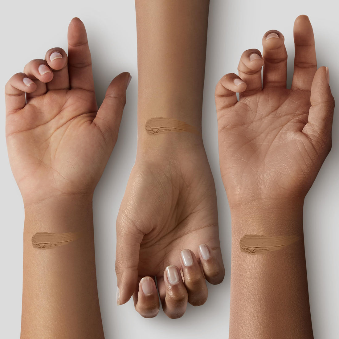e.l.f. Camo CC Cream | Color Correcting Full Coverage Foundation with SPF 30 | Deep 540 N | 1.05 Oz (30g)