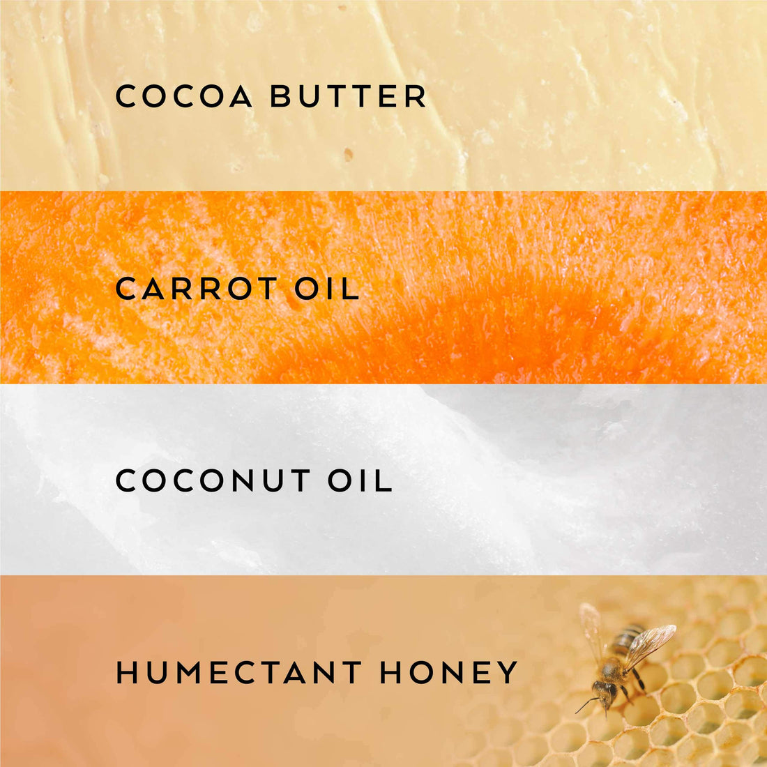 The Cottage Greenhouse Carrot & Neroli Rich & Repair Body Wash Paraben Free