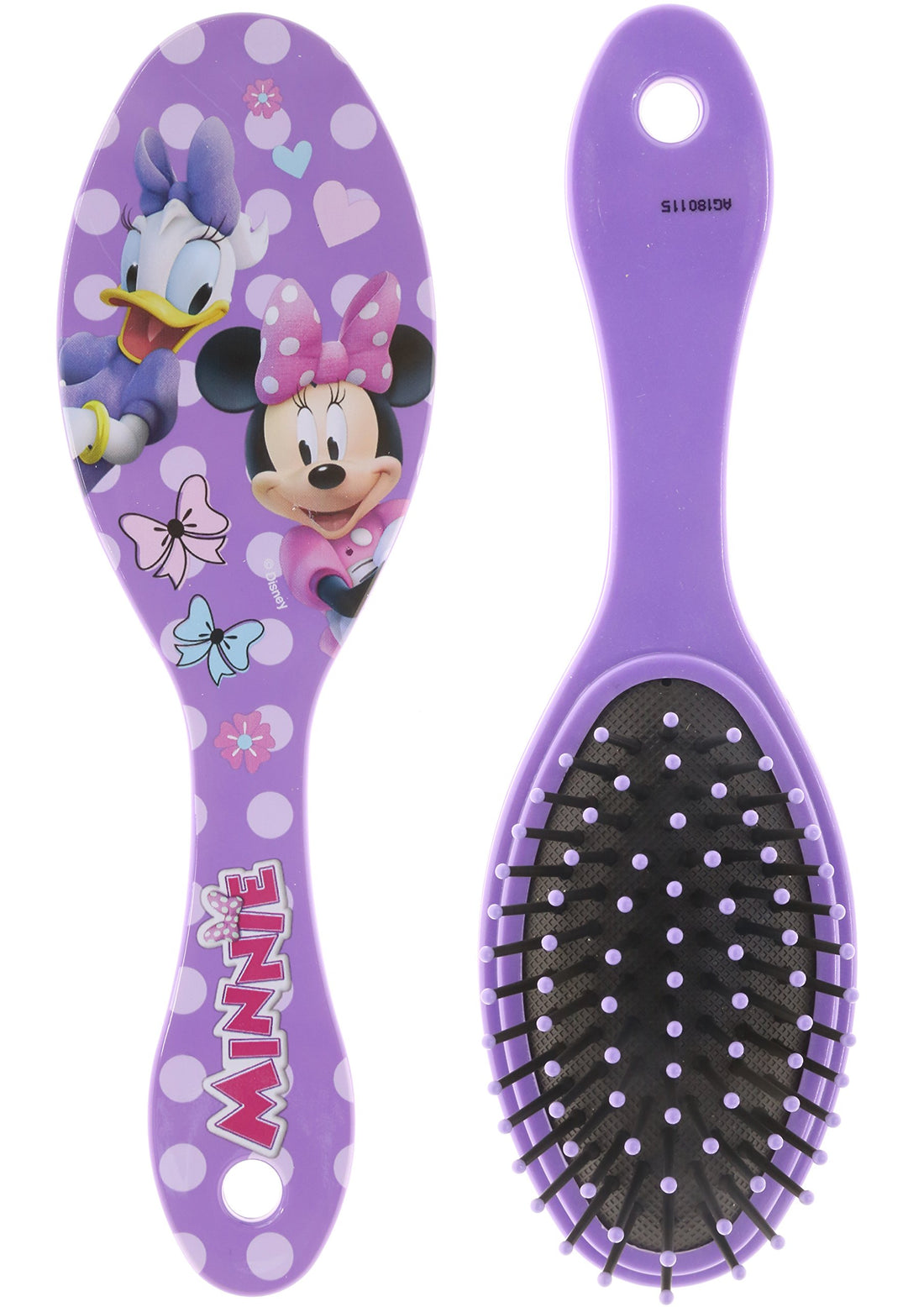 TownleyGirl Minnie Hair Accessories In Box