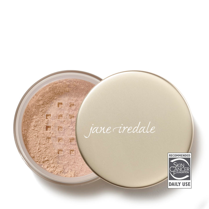 jane iredale Amazing Base Loose Mineral Powder, Radiant, 0.37 oz.