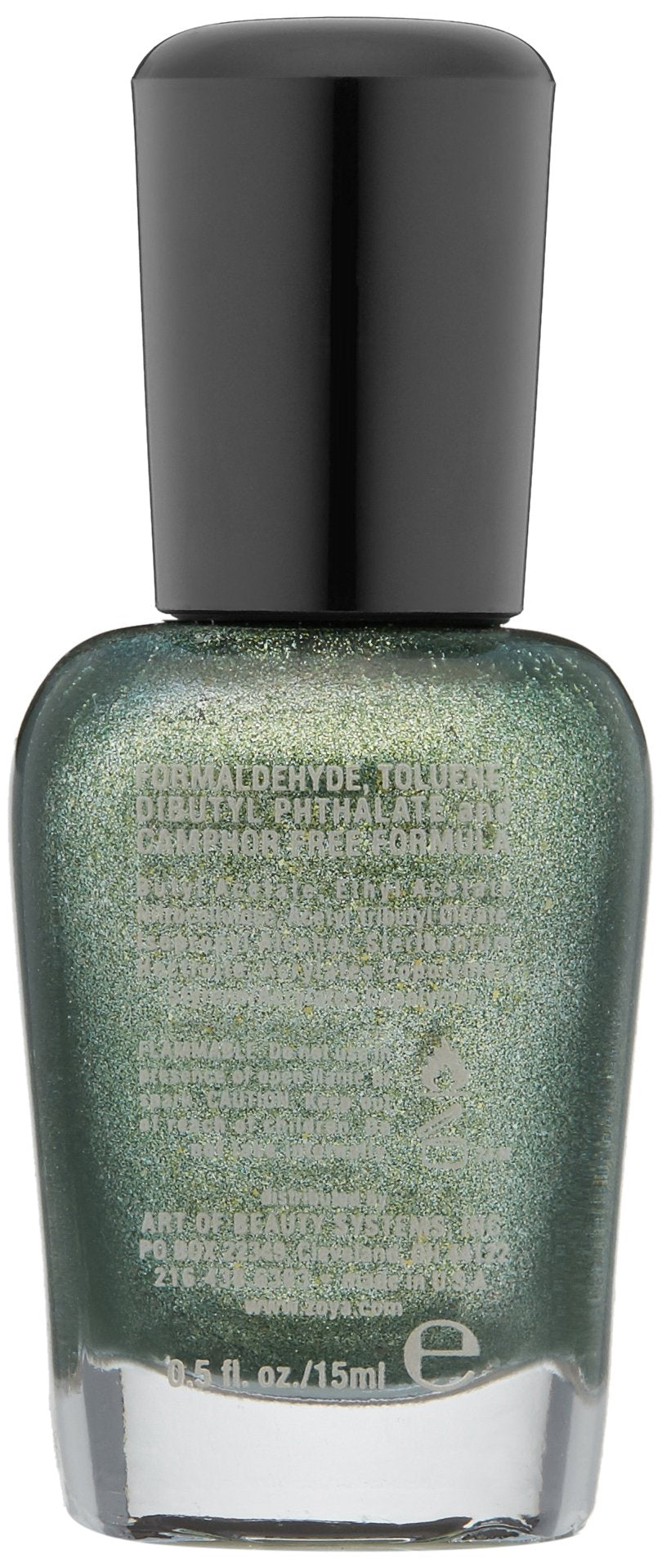 Zoya Nail Polish Rikki 15ml