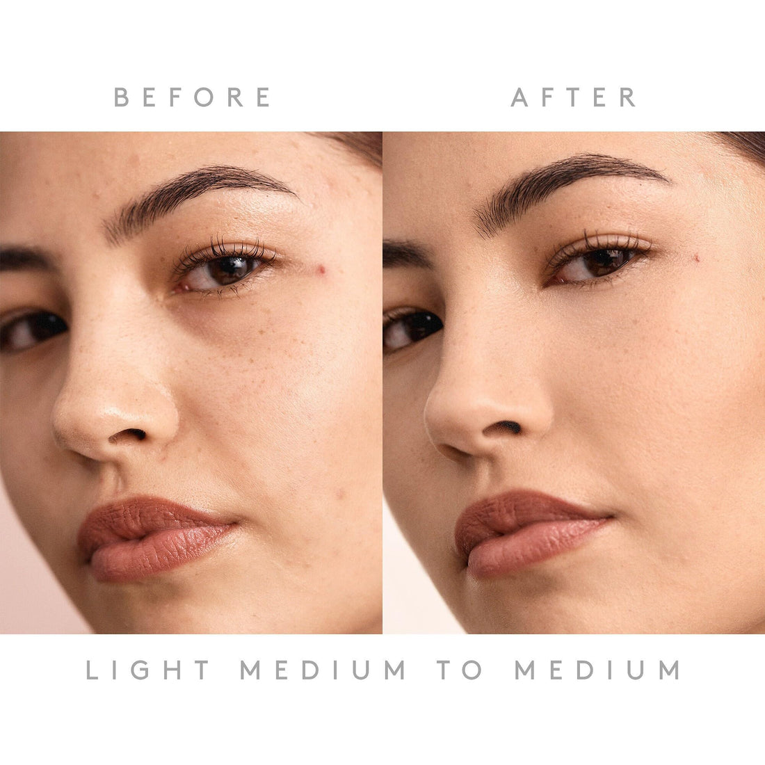 Fenty Beauty by Rihanna Bright Fix Eye Brightener Concealer 08 Deep Melon