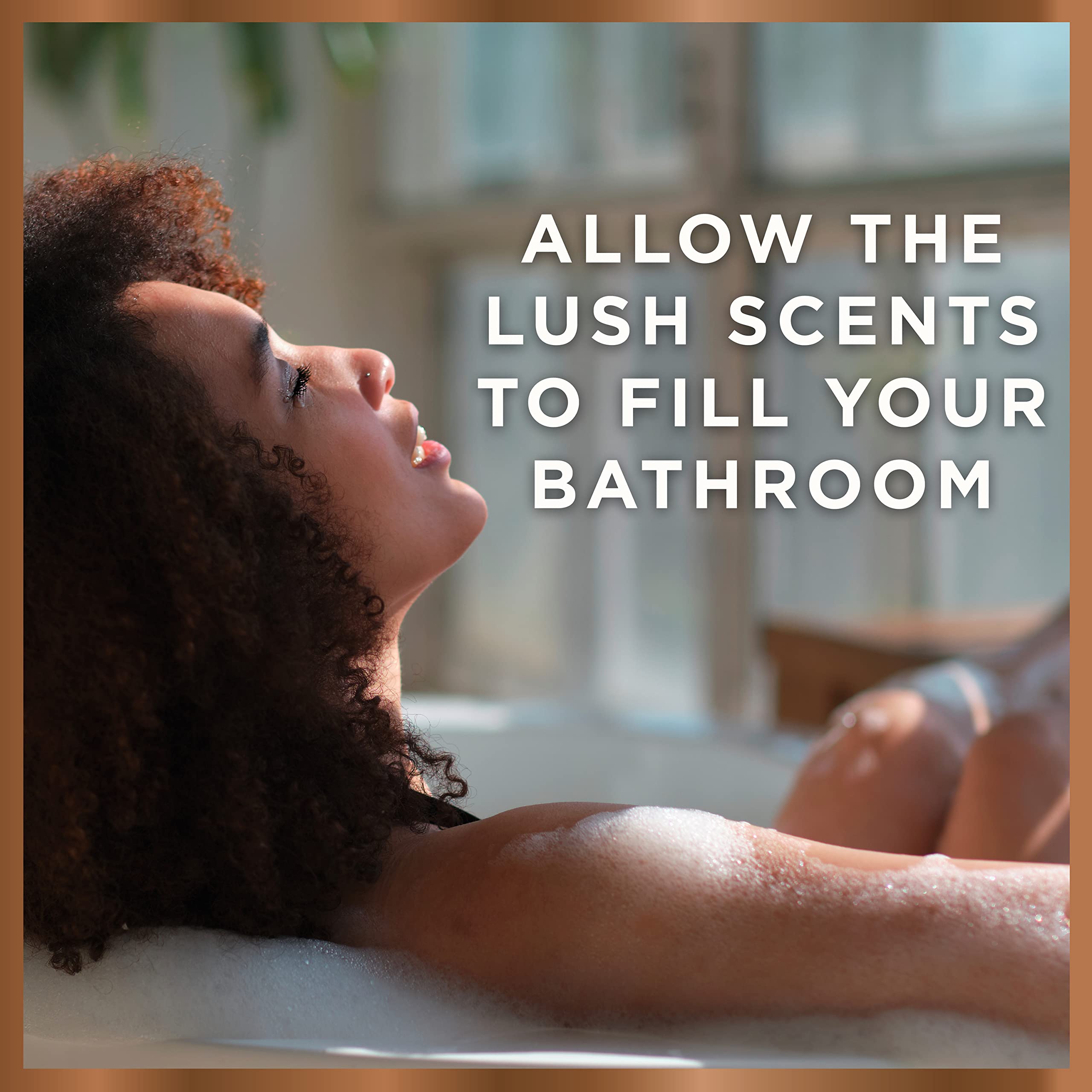 Nubian Heritage - Bath Bombs Patchouli & Buriti With Rose Hips 6 Count 179580