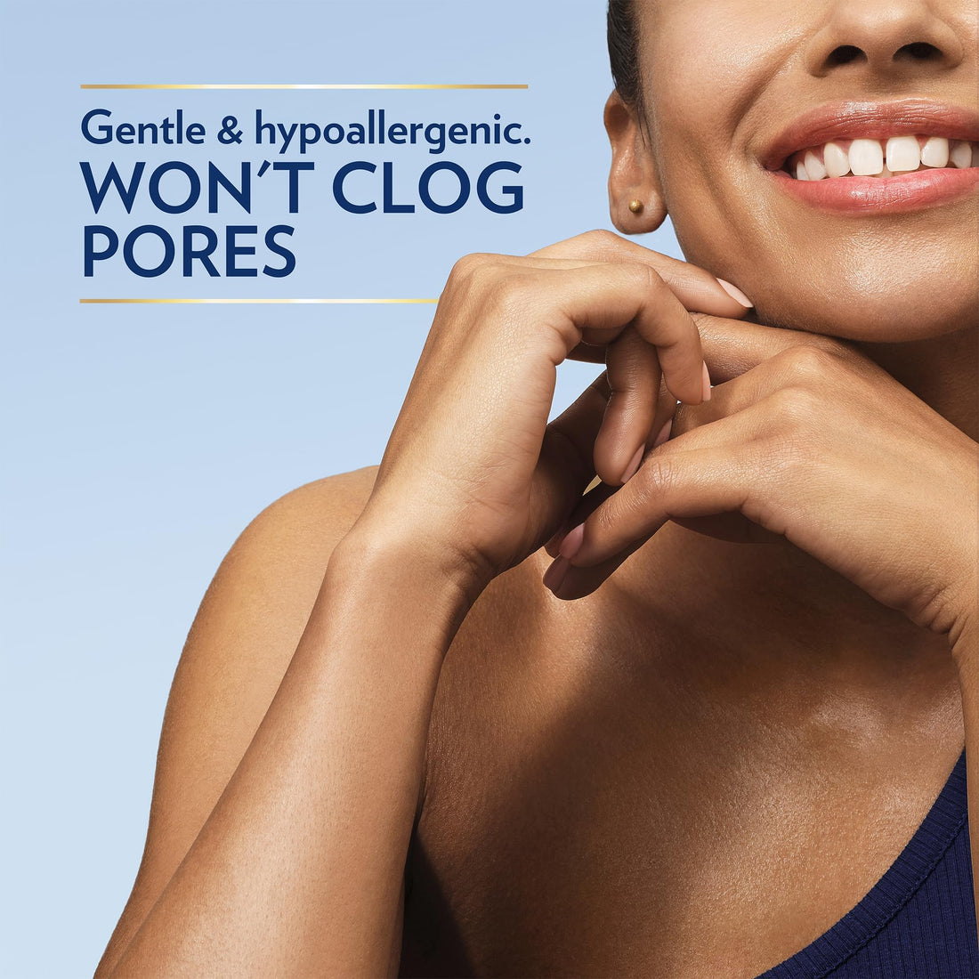 Vaseline Cocoa Butter Healing Jelly Variety Pack, 2 Sizes (7.5 Oz & 1.75 Oz) – Rich Moisturizing Ointment, Protectant & Moisturizer for Dry Skin