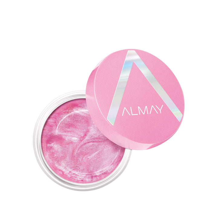 Almay 0.05mm Holographic Nail Glitter Dust Hologram Nail Sparkles Laser Silver Holographic Glitters Black Glitter: Color 2