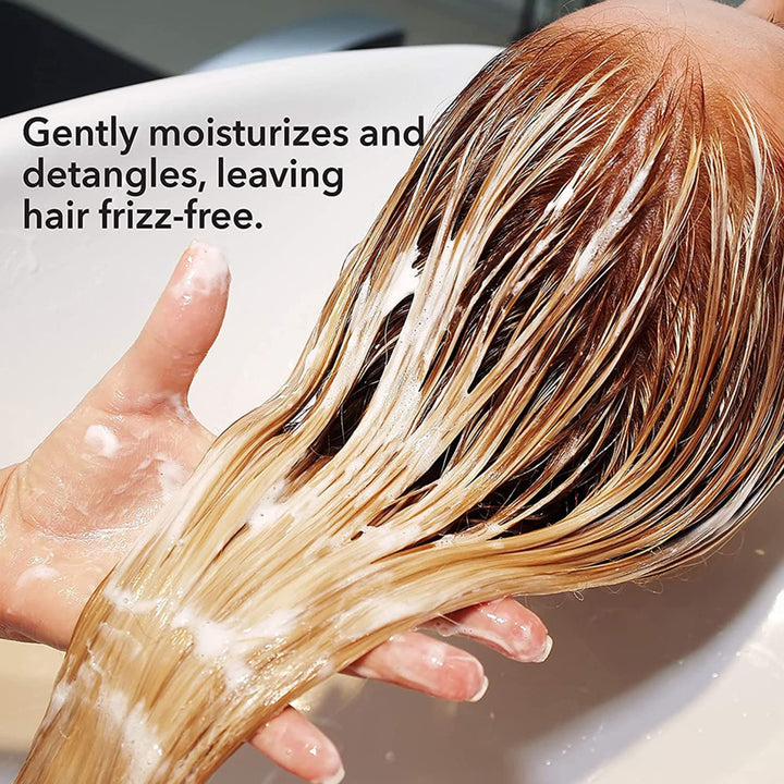 Macadamia Natural Oil Smoothing Conditioner, 10 Ounce